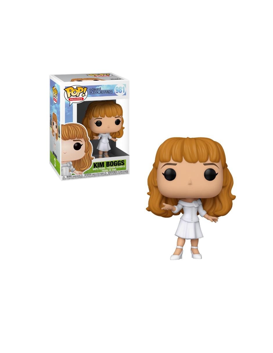 POP! 1