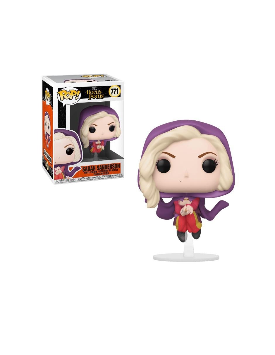 POP! Disney 1