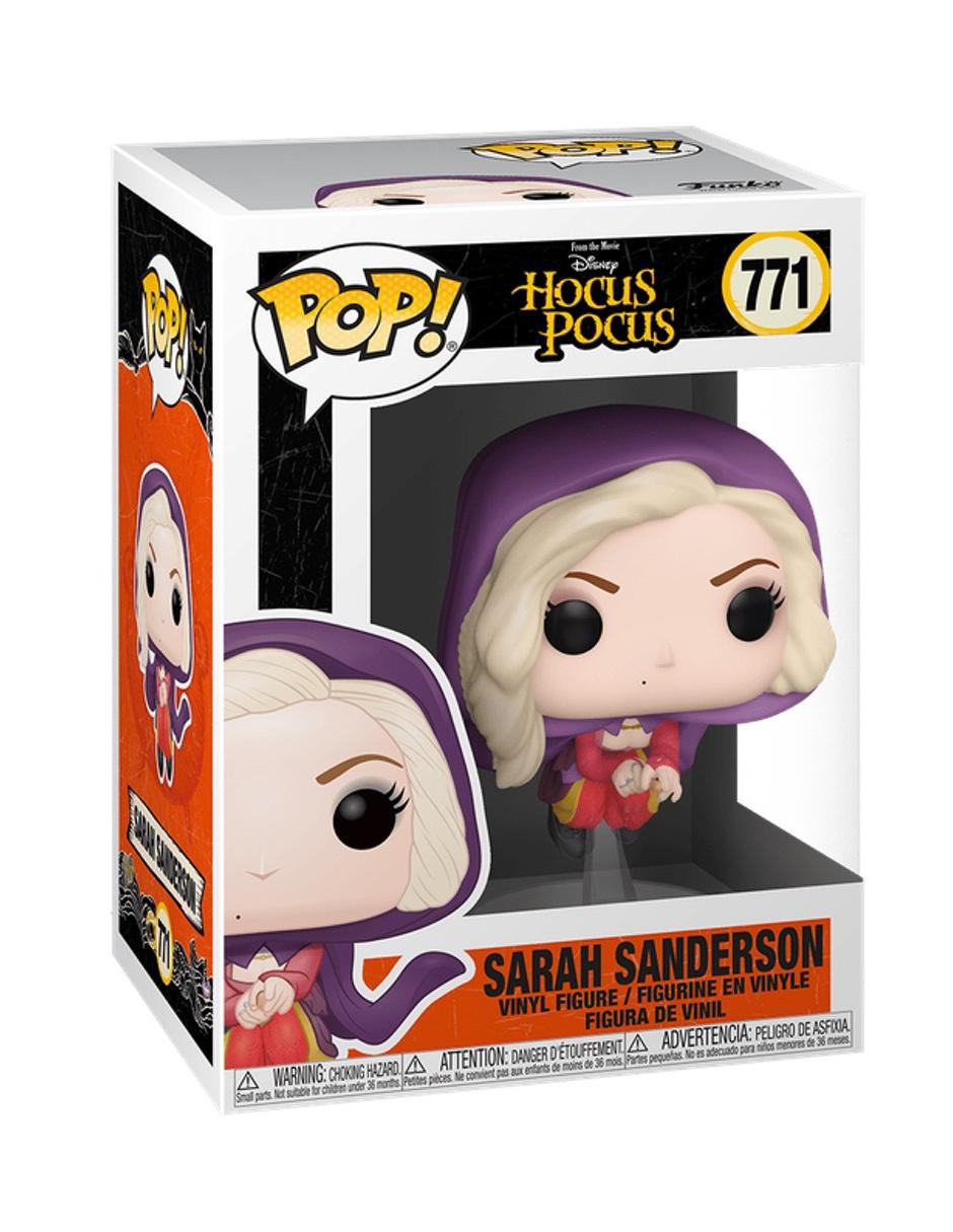 POP! Disney 3