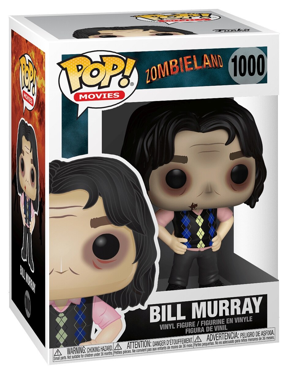 Funko Funko POP! 2
