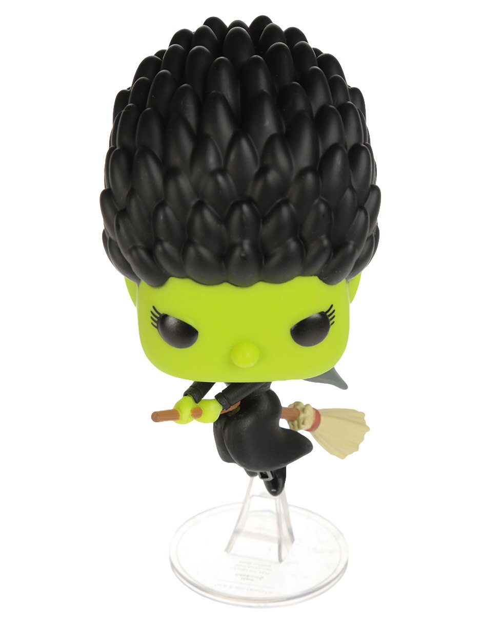 POP! The Simpsons 5