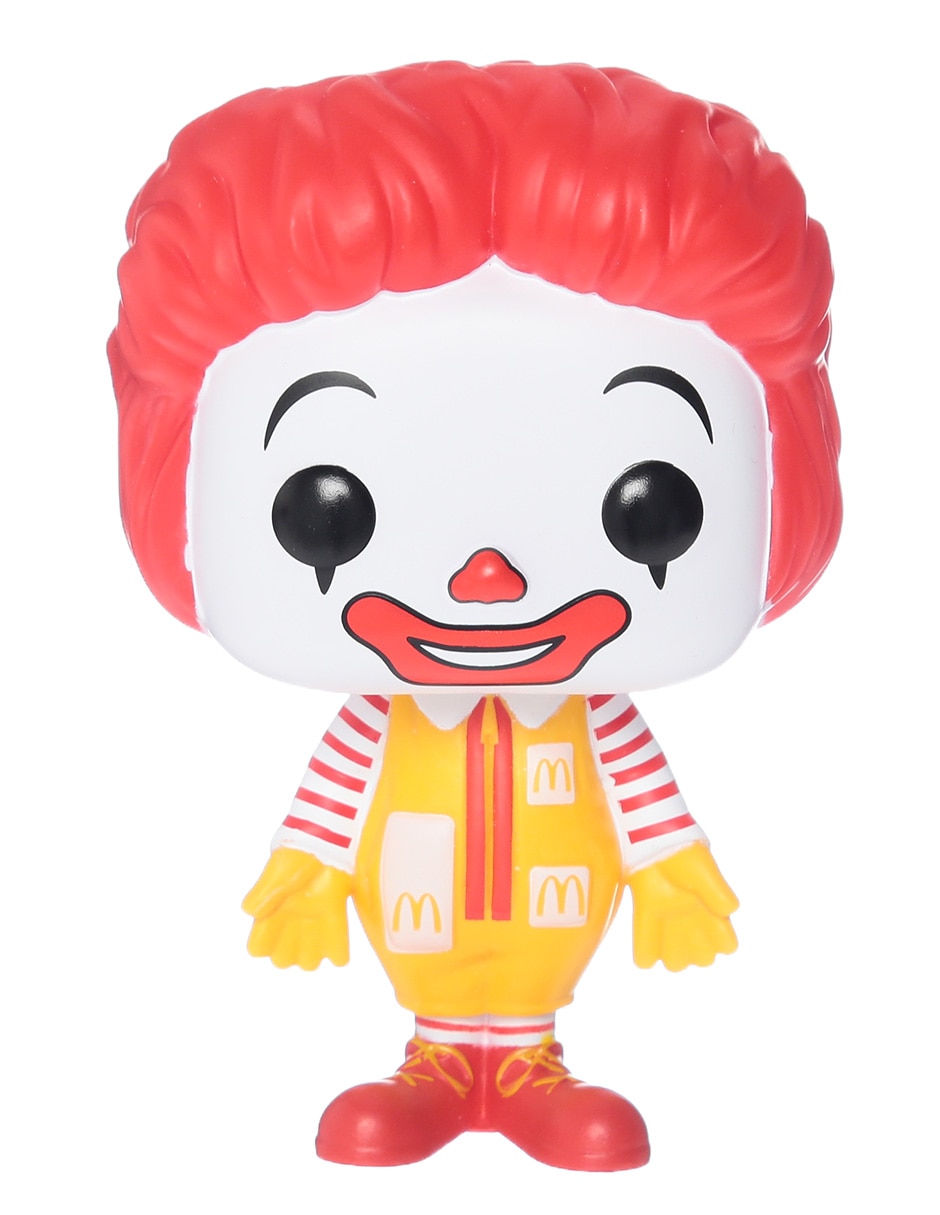 POP! McDonald's POP! McDonald's