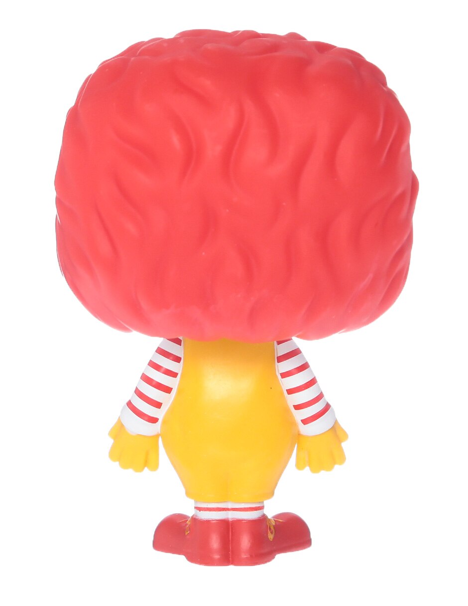 POP! McDonald's 4