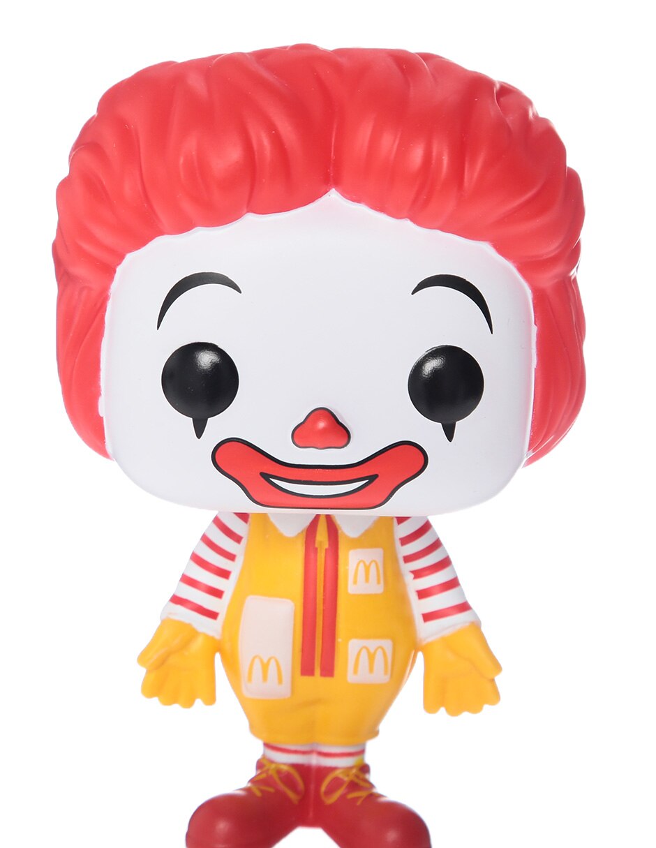 POP! McDonald's 5