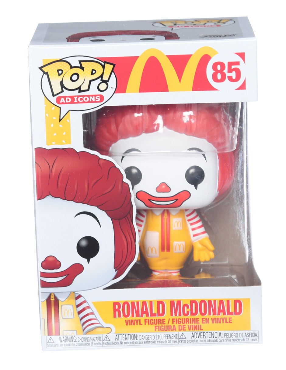 POP! McDonald's 6