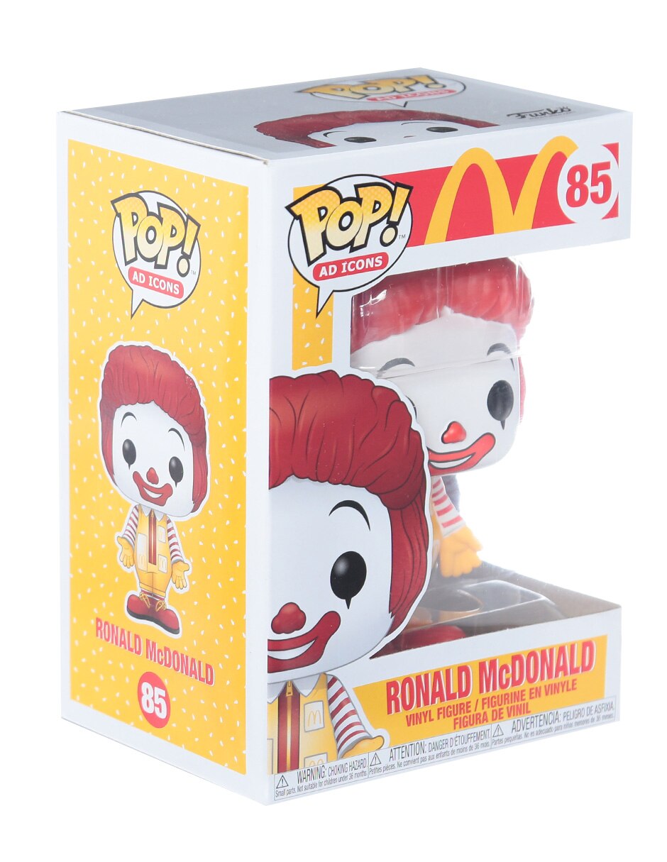 POP! McDonald's 7