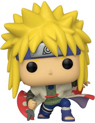 POP! Naruto