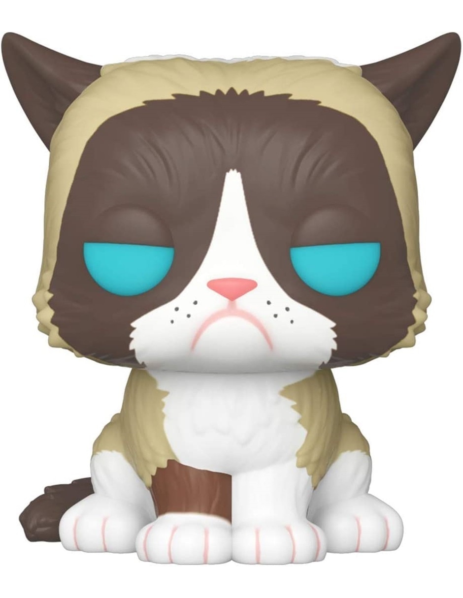Figura de acción Pop