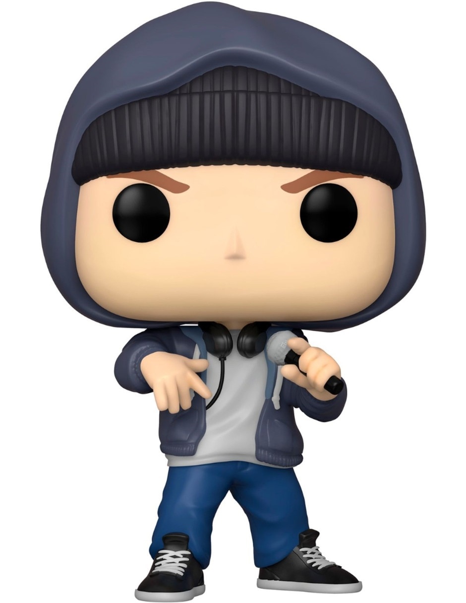 Figura de acción Pop 1