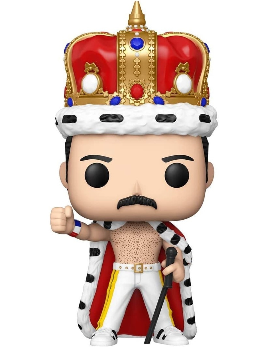 POP! Queen POP! Queen