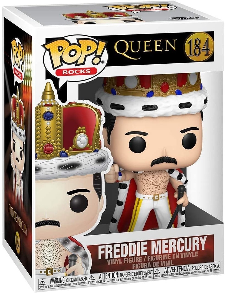 POP! Queen 2