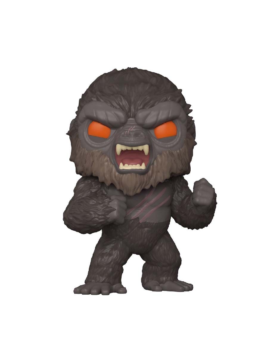 POP! Godzilla vs Kong