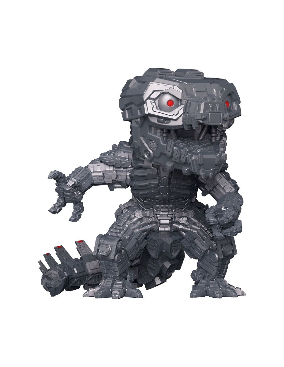 Figura de acción Godzilla collectors 1