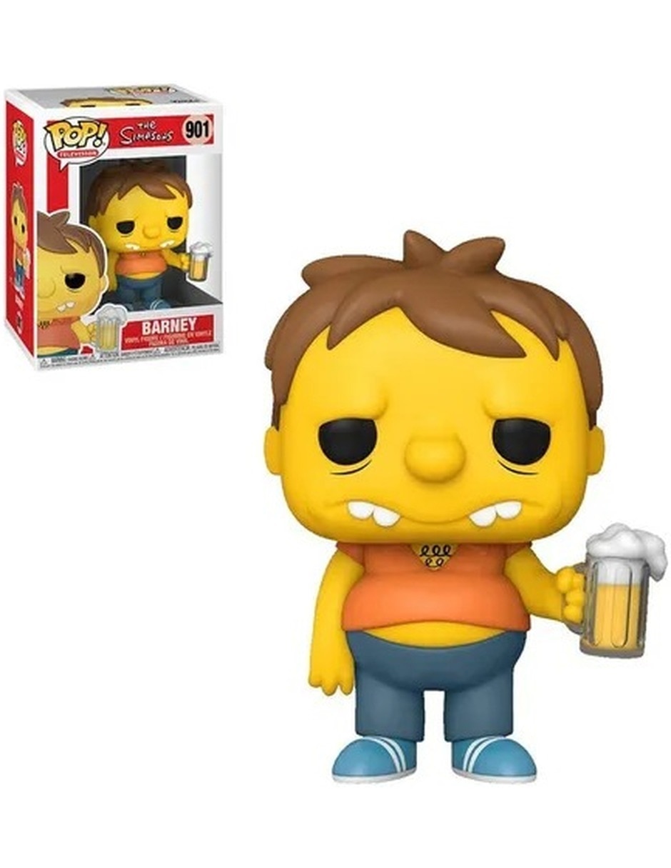 POP! Simpsons 2