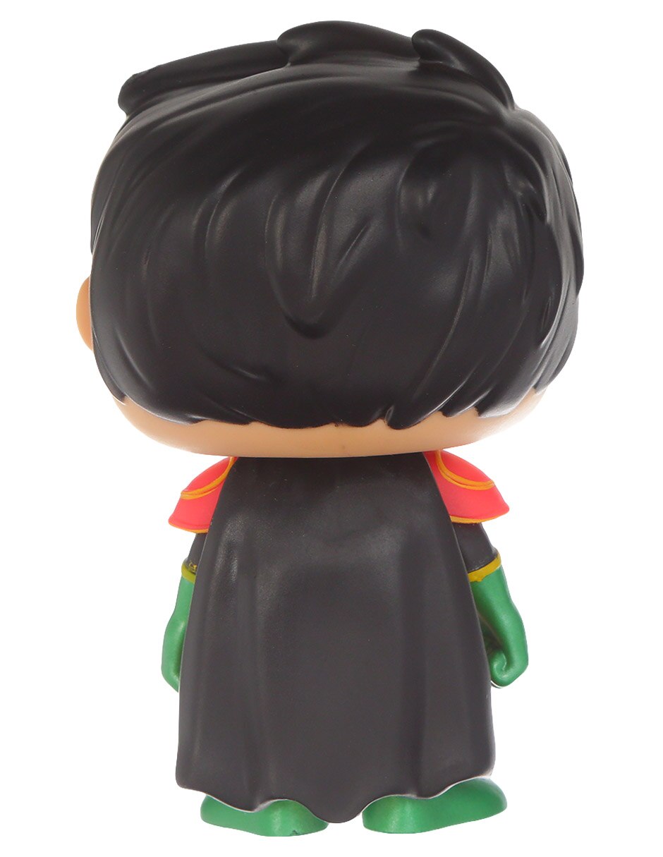 Figura de acción Robin Collectors Pop 4
