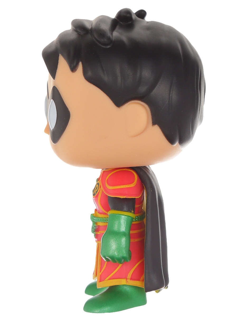 Figura de acción Robin Collectors Pop 5