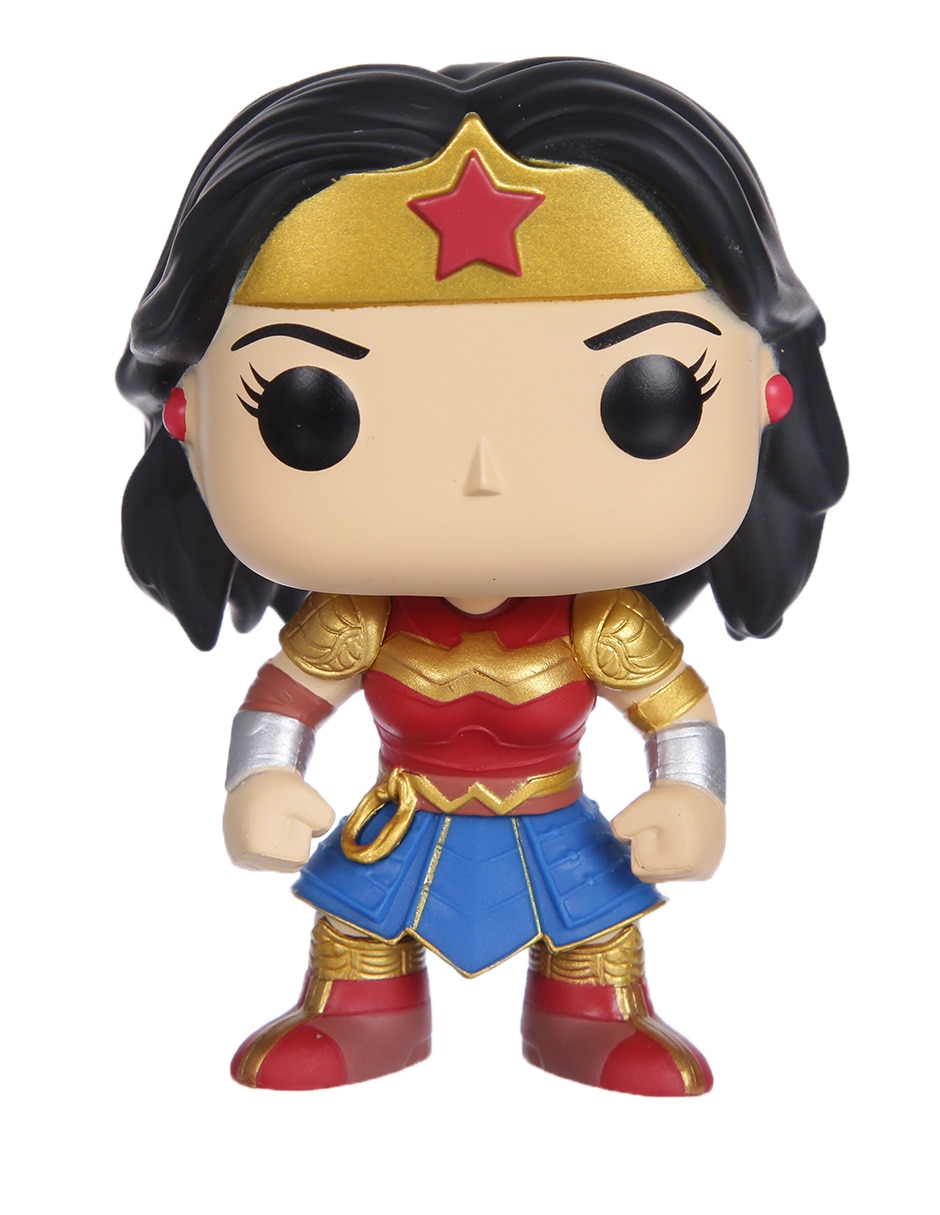 Figura de acción DC Comics Wonder Woman