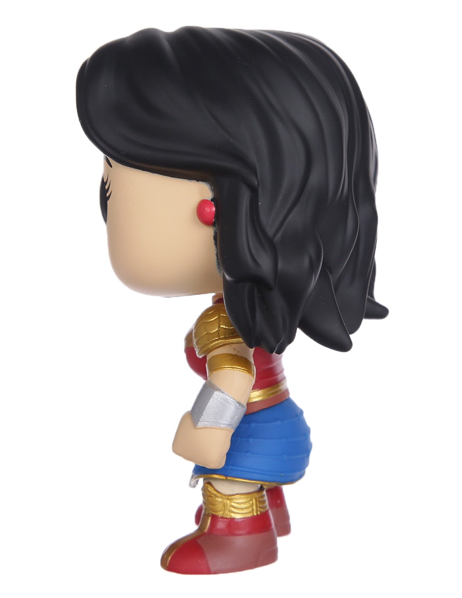 Figura de acción DC Comics Wonder Woman 5