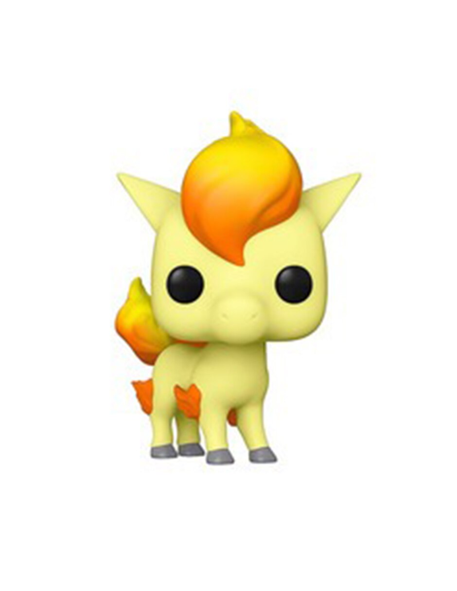 POP! Pokémon 1