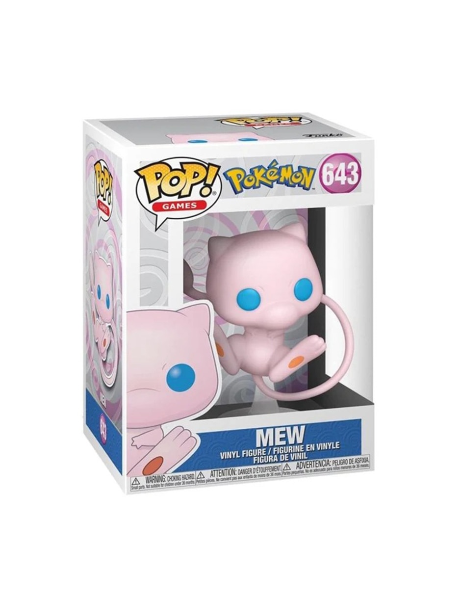 POP! Pokémon 2