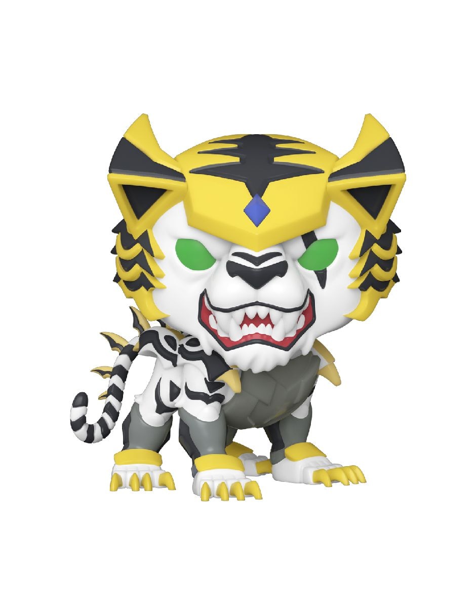 Figura de acción Bakugan 1