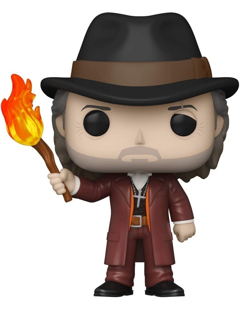 Figura de acción Drácula Ultimate Pop 1