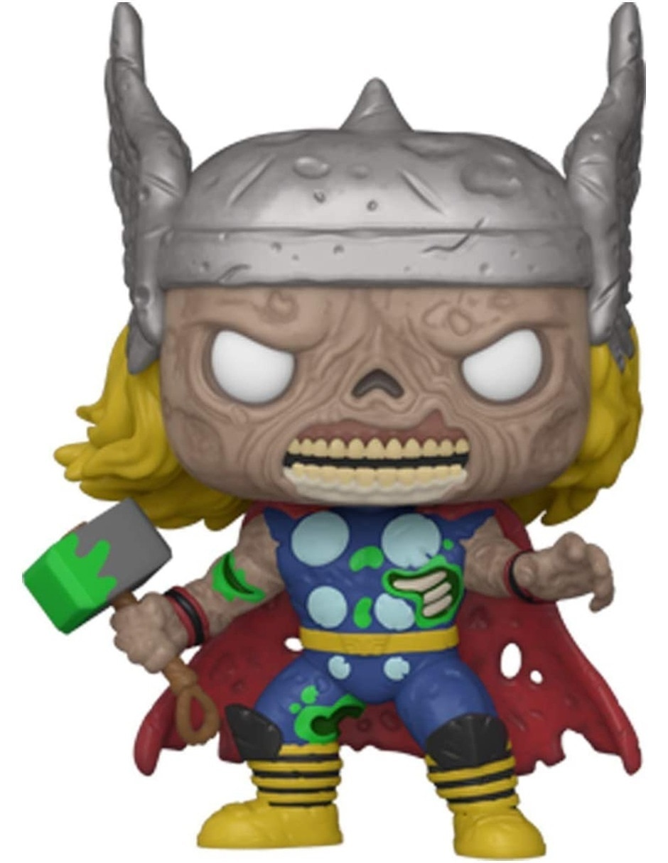 Funko Pop! Marvel 1