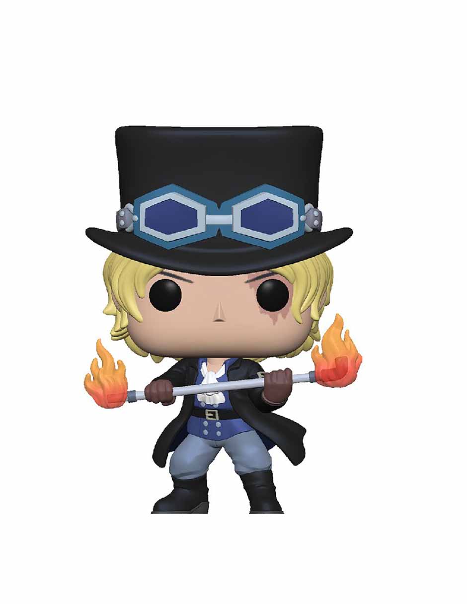 POP! One Piece Sabo 1