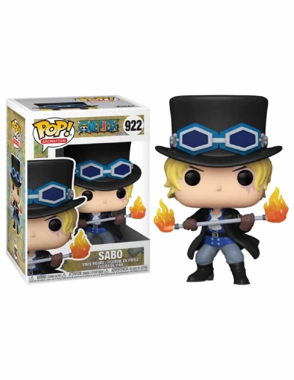 POP! One Piece Sabo 2