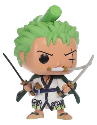 POP! One Piece Roronoa Zoro 1