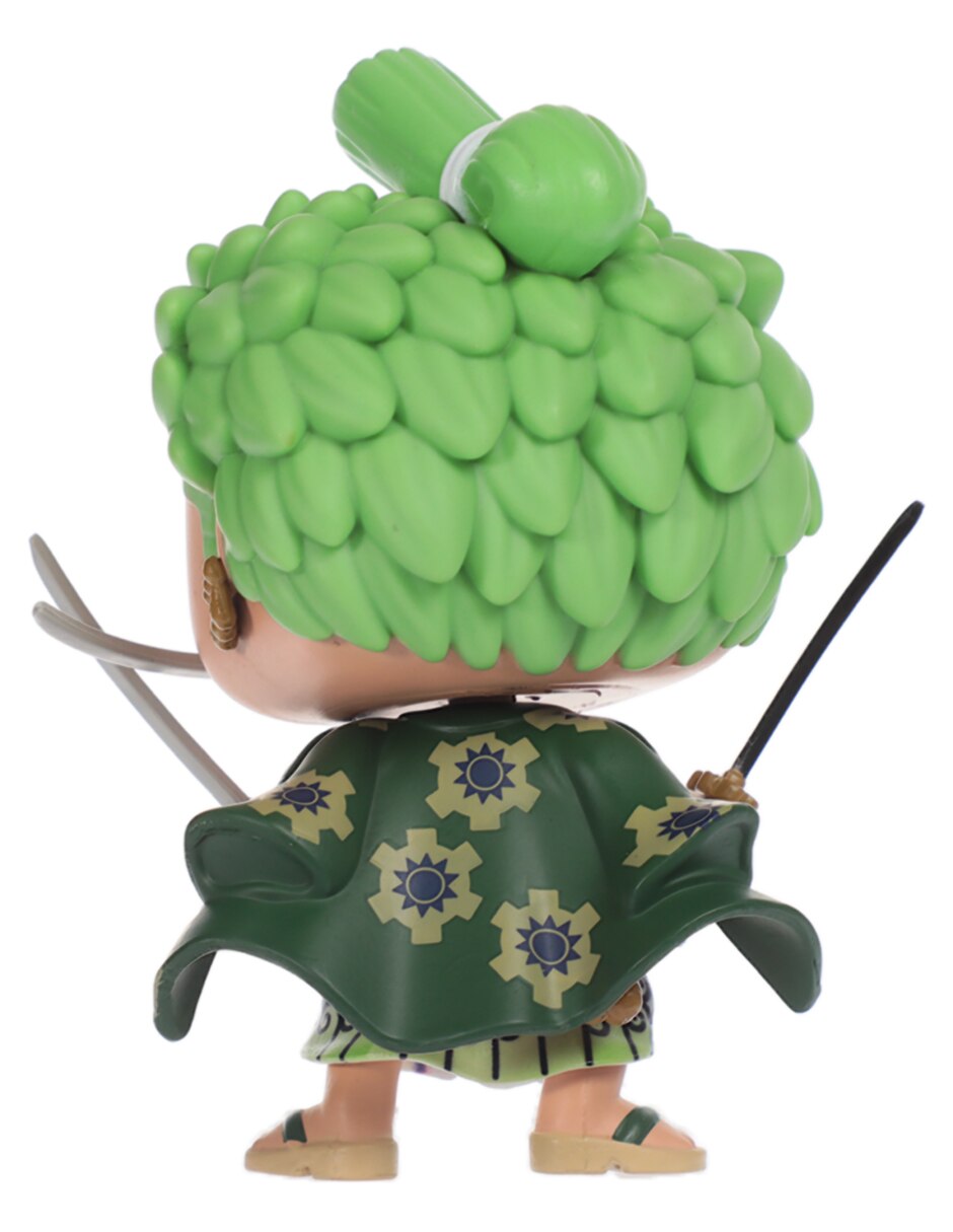 POP! One Piece Roronoa Zoro 4