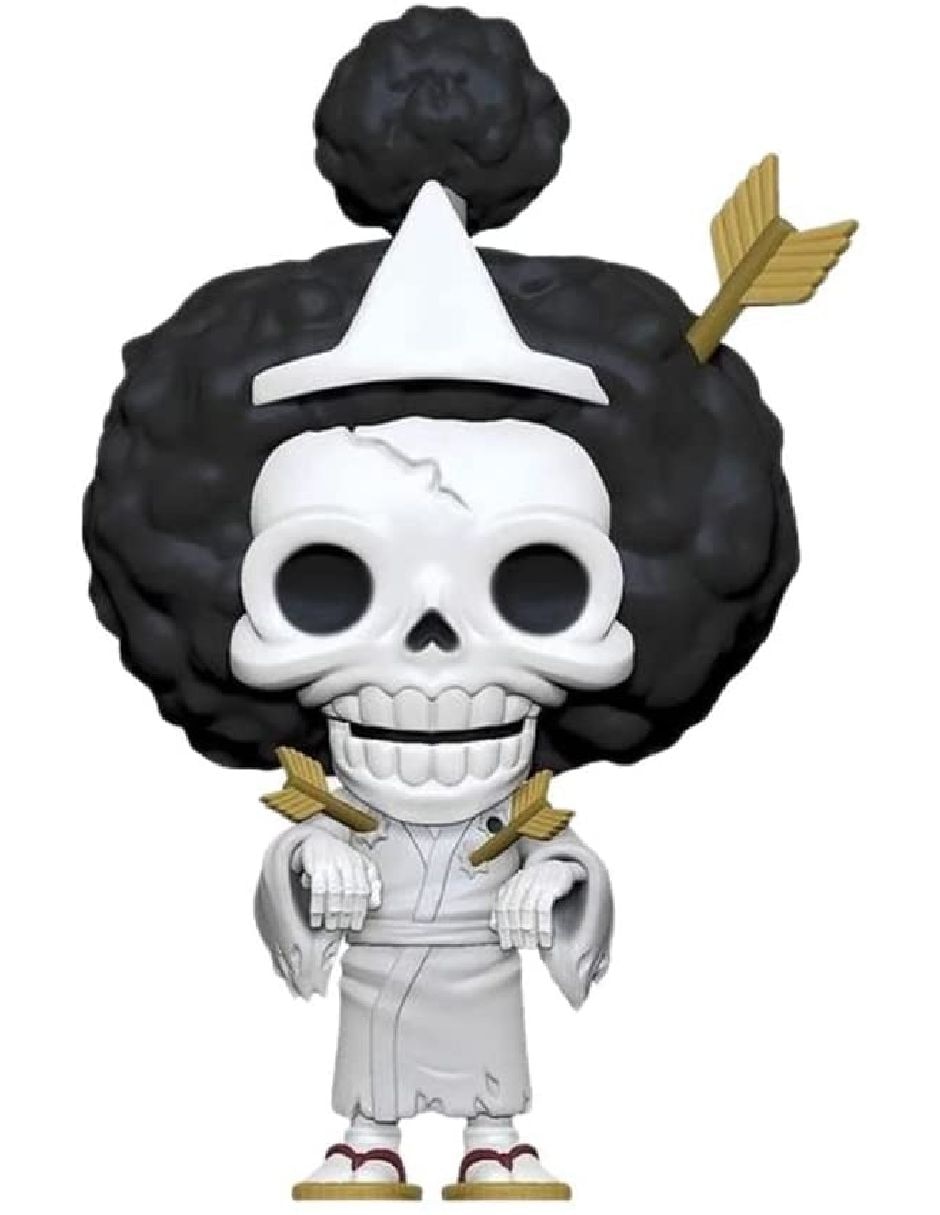 Figura de acción Pinypon Pop 1