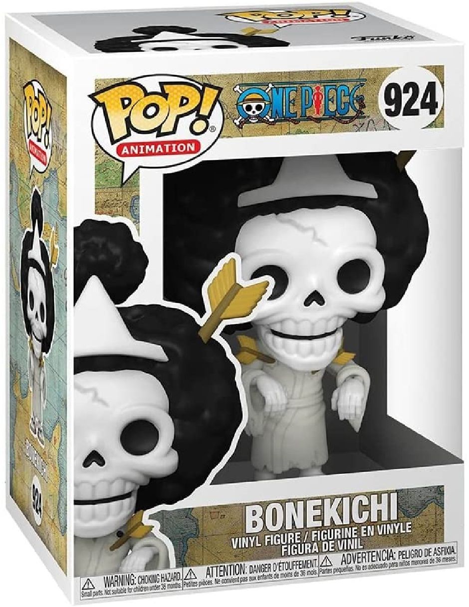 Figura de acción Pinypon Pop 2