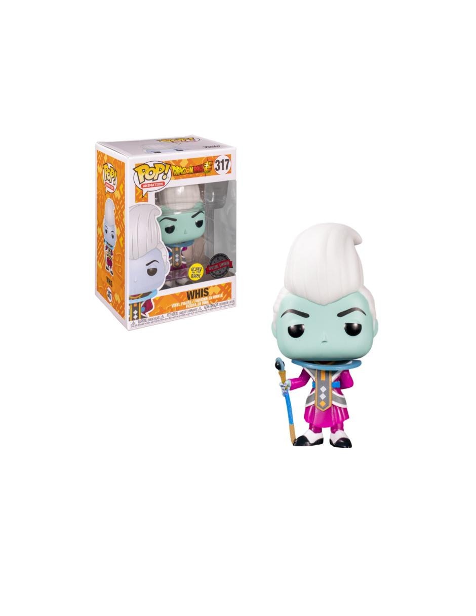 POP! Dragon Ball Super 1