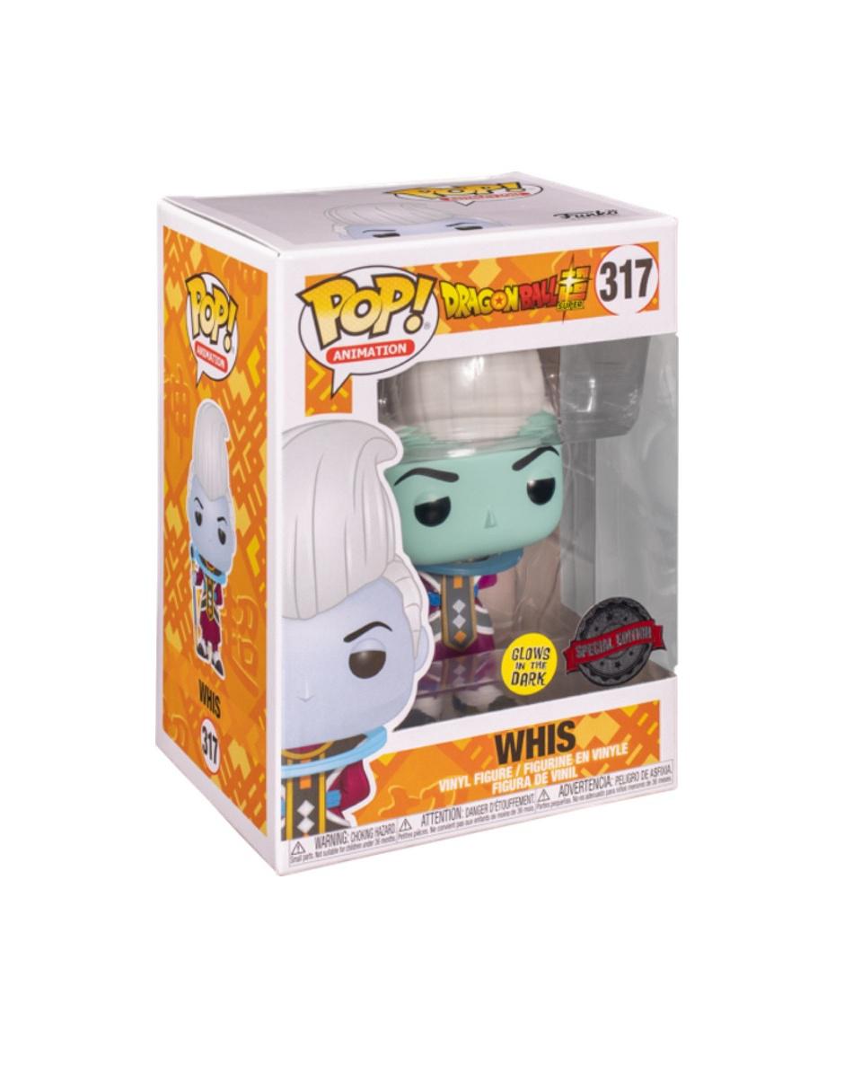 POP! Dragon Ball Super 3