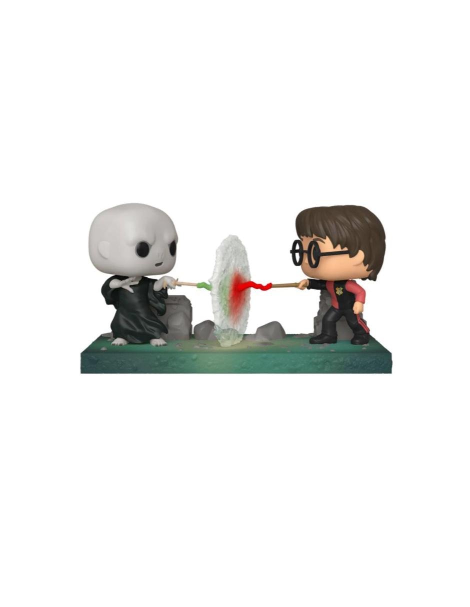 POP! Harry Potter 1