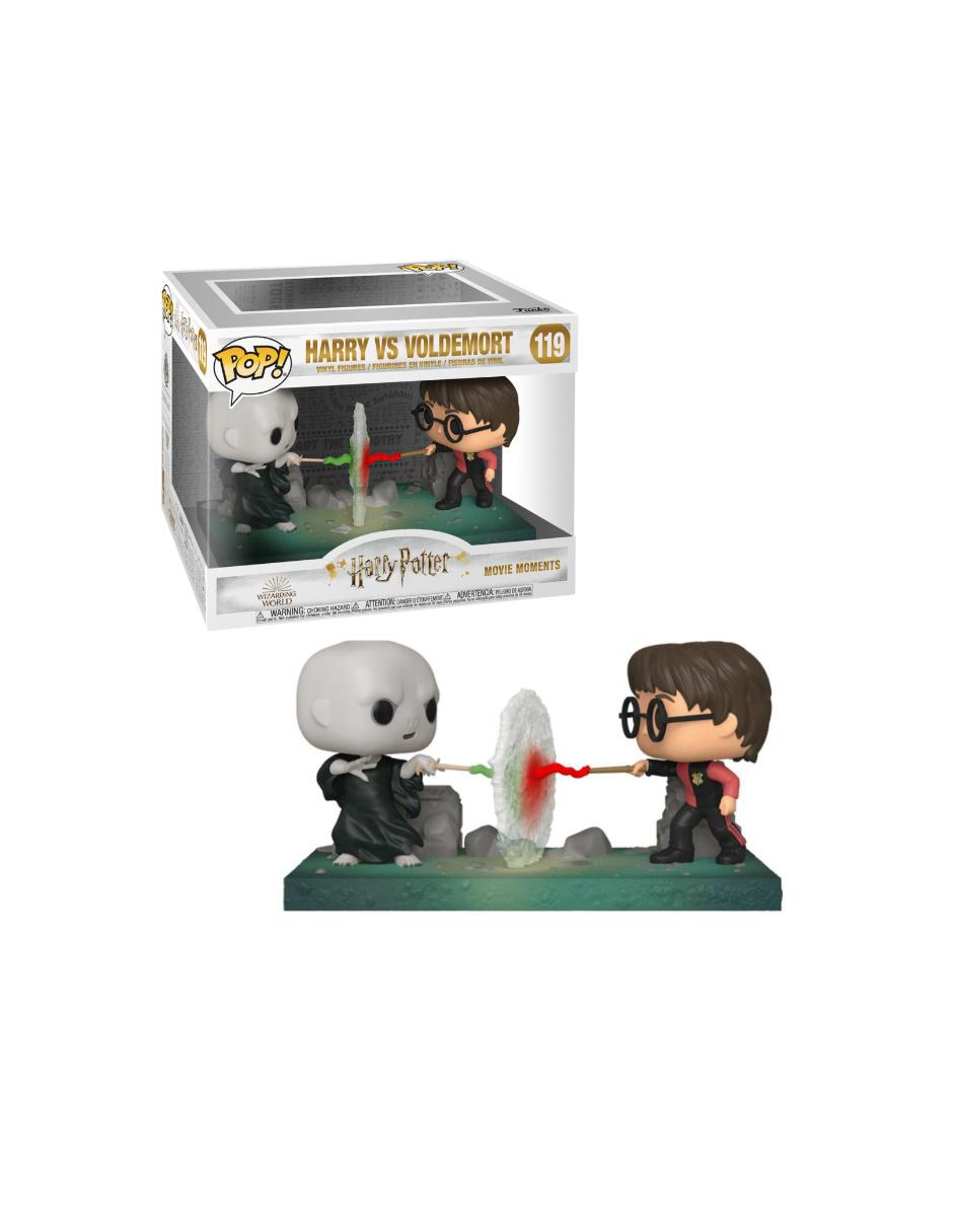 POP! Harry Potter 2