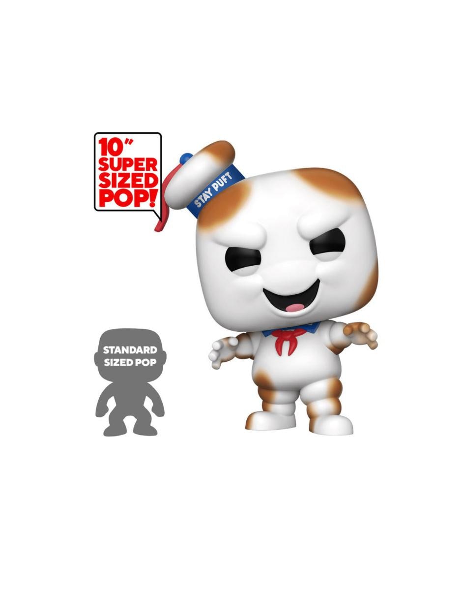 POP! Ghostbusters 1
