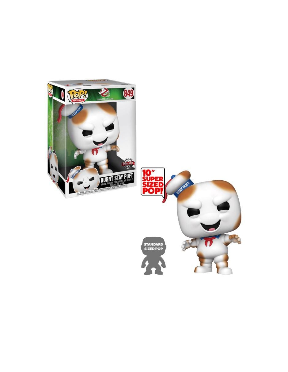 POP! Ghostbusters 3