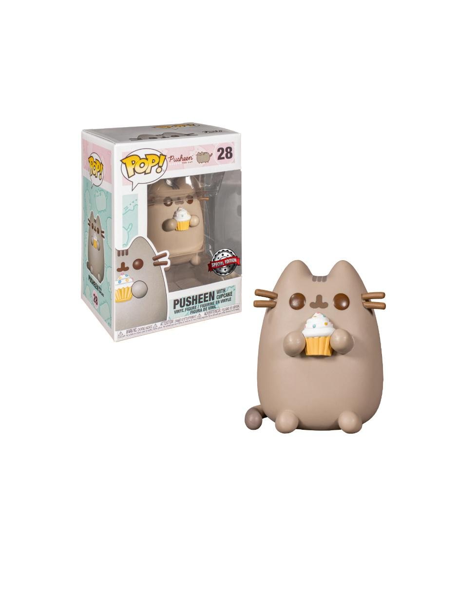 POP! Pusheen 2