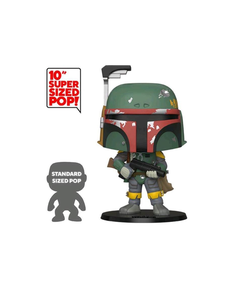 POP! Star Wars 1