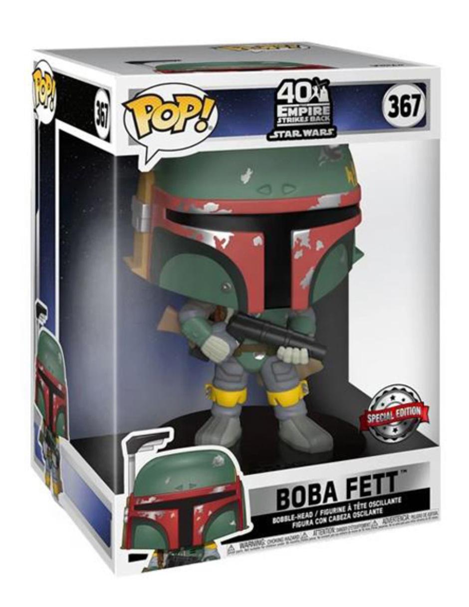 POP! Star Wars 3