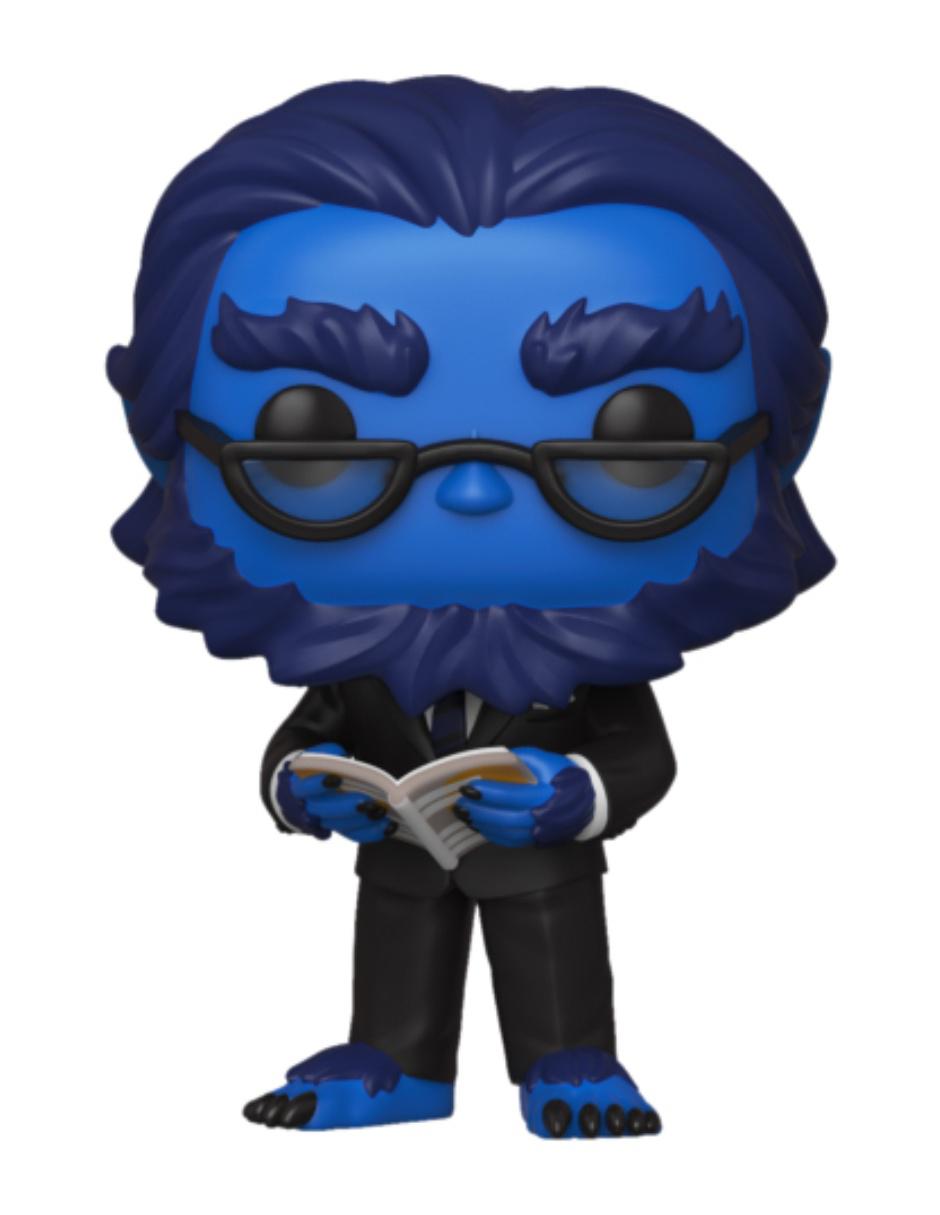 POP! 1