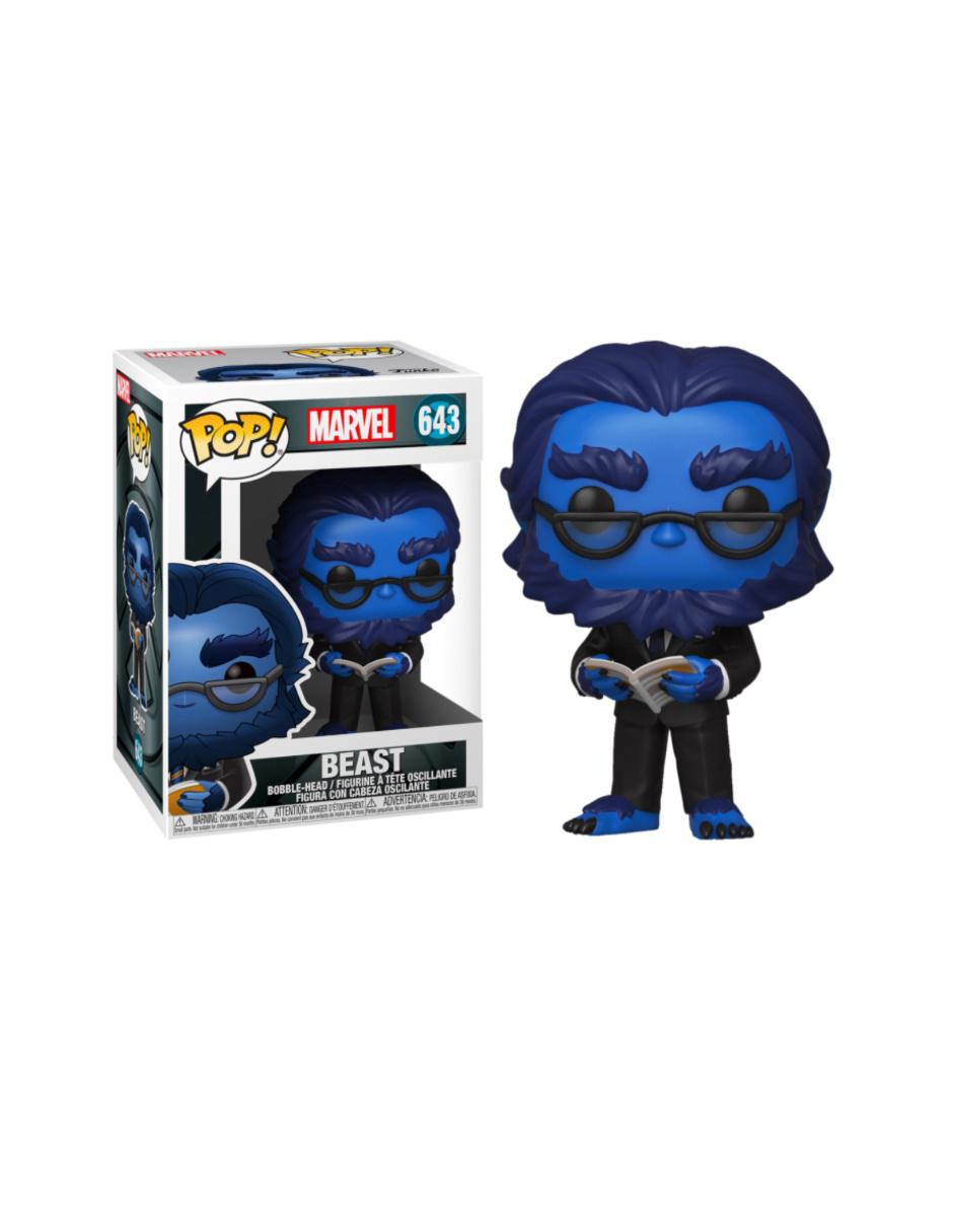 POP! 3