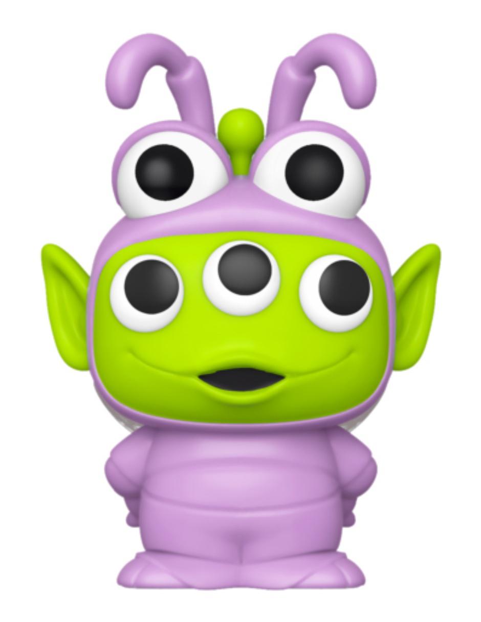POP! Disney 1
