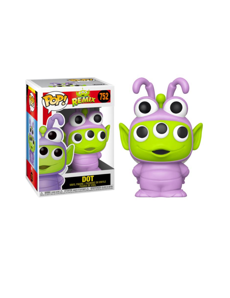 POP! Disney 3