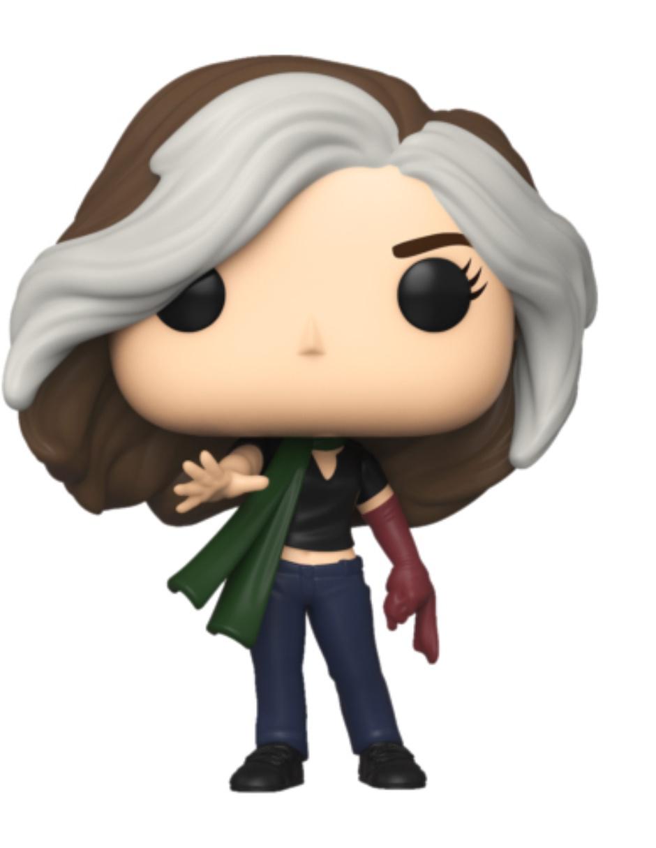 POP! 1