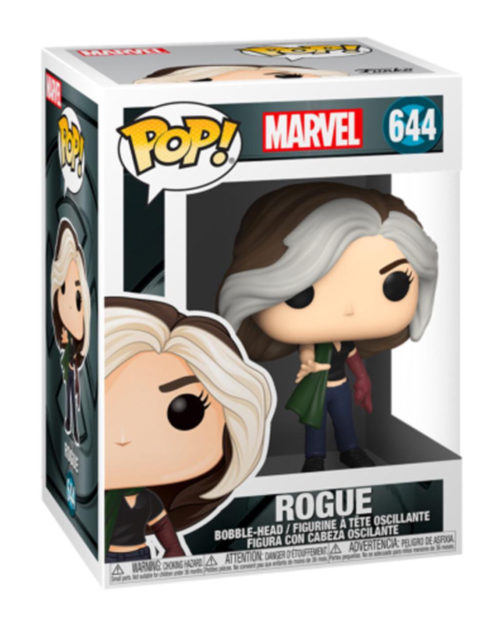 POP! 3