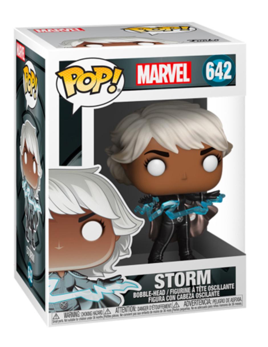 POP! Marvel 2
