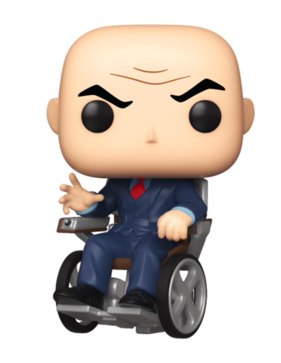 POP! Marvel